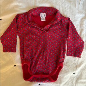 Vintage baby gap onesie